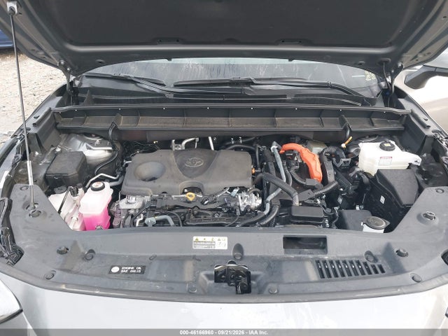Продаж на аукціоні авто 2026 Toyota Highlander Hybrid Limited, vin: 5TDXBRCH3TS707254, номер лоту: 46166960