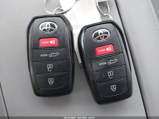 Продаж на аукціоні авто 2026 Toyota Highlander Hybrid Limited, vin: 5TDXBRCH3TS707254, номер лоту: 46166960