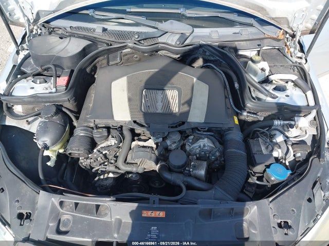 Продаж на аукціоні авто 2011 Mercedes-benz C 300 Luxury/sport, vin: WDDGF5EB1BA500708, номер лоту: 46166961