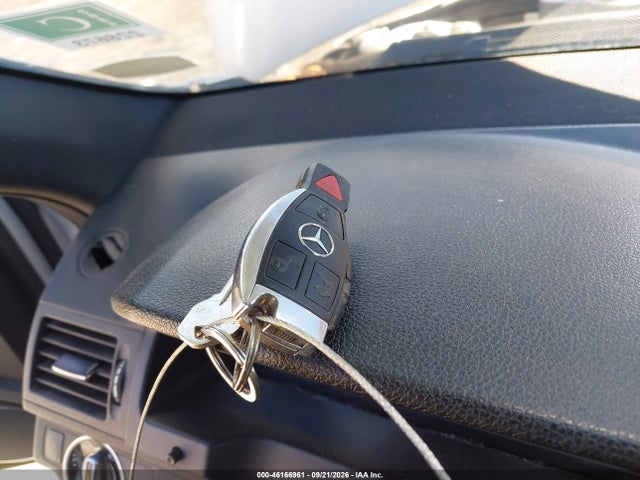 Продаж на аукціоні авто 2011 Mercedes-benz C 300 Luxury/sport, vin: WDDGF5EB1BA500708, номер лоту: 46166961