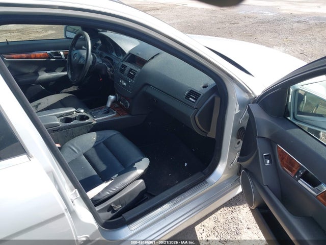 Продаж на аукціоні авто 2011 Mercedes-benz C 300 Luxury/sport, vin: WDDGF5EB1BA500708, номер лоту: 46166961
