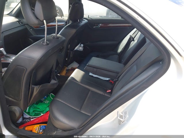 Продаж на аукціоні авто 2011 Mercedes-benz C 300 Luxury/sport, vin: WDDGF5EB1BA500708, номер лоту: 46166961