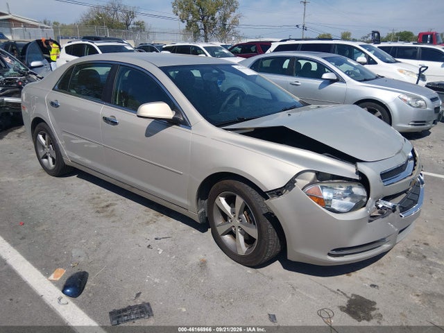 Продаж на аукціоні авто 2012 Chevrolet Malibu 1lt, vin: 1G1ZC5E06CF250101, номер лоту: 46166966
