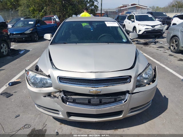 Продаж на аукціоні авто 2012 Chevrolet Malibu 1lt, vin: 1G1ZC5E06CF250101, номер лоту: 46166966