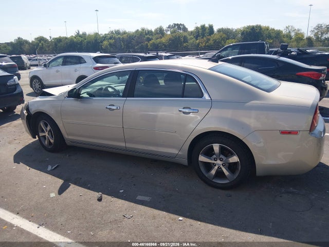 Продаж на аукціоні авто 2012 Chevrolet Malibu 1lt, vin: 1G1ZC5E06CF250101, номер лоту: 46166966