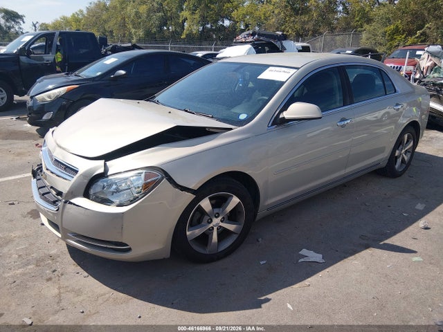 Продаж на аукціоні авто 2012 Chevrolet Malibu 1lt, vin: 1G1ZC5E06CF250101, номер лоту: 46166966