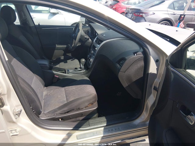 Продаж на аукціоні авто 2012 Chevrolet Malibu 1lt, vin: 1G1ZC5E06CF250101, номер лоту: 46166966