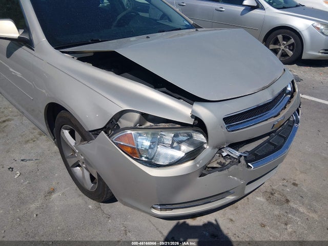 Продаж на аукціоні авто 2012 Chevrolet Malibu 1lt, vin: 1G1ZC5E06CF250101, номер лоту: 46166966