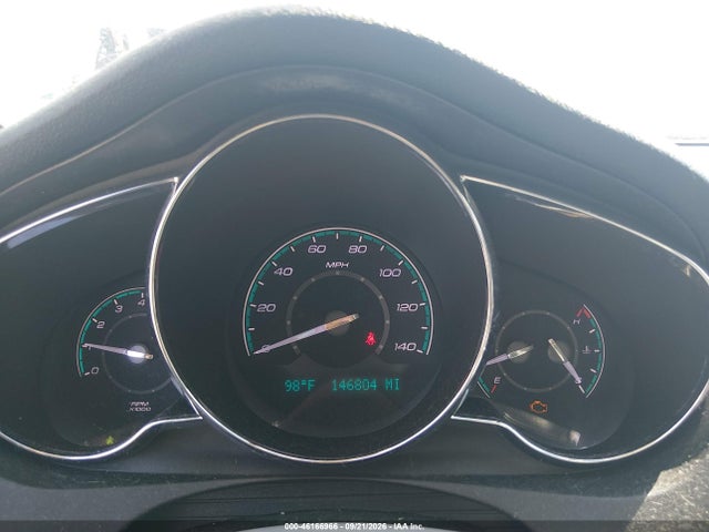 Продаж на аукціоні авто 2012 Chevrolet Malibu 1lt, vin: 1G1ZC5E06CF250101, номер лоту: 46166966