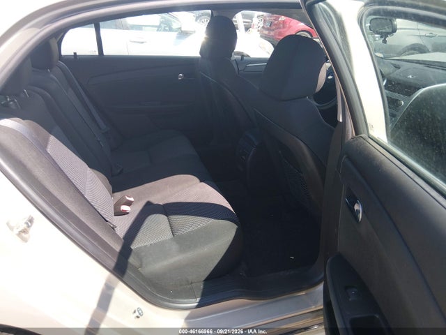 Продаж на аукціоні авто 2012 Chevrolet Malibu 1lt, vin: 1G1ZC5E06CF250101, номер лоту: 46166966