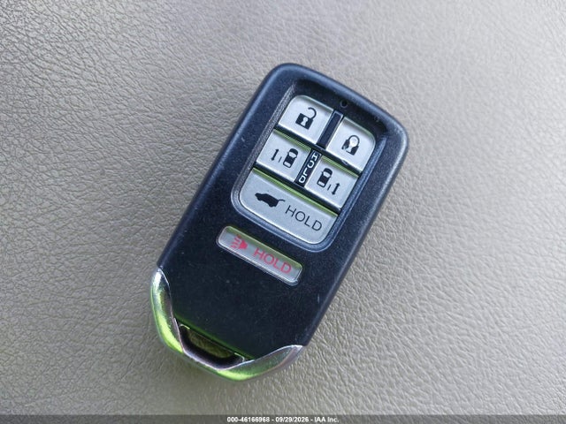 Продаж на аукціоні авто 2014 Honda Odyssey Touring/touring Elite, vin: 5FNRL5H95EB014323, номер лоту: 46166968