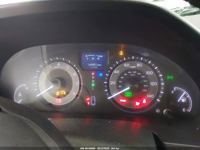 Продаж на аукціоні авто 2014 Honda Odyssey Touring/touring Elite, vin: 5FNRL5H95EB014323, номер лоту: 46166968