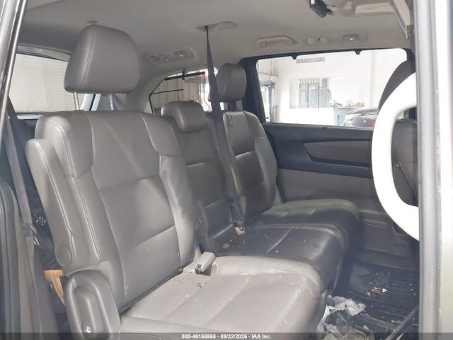 Продаж на аукціоні авто 2014 Honda Odyssey Touring/touring Elite, vin: 5FNRL5H95EB014323, номер лоту: 46166968