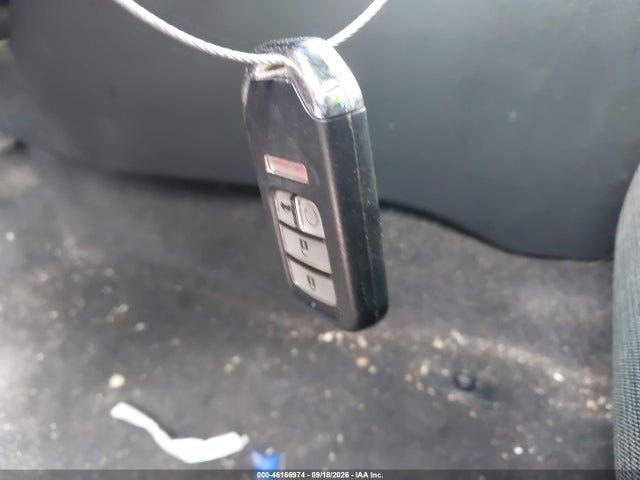 Honda INSIGHT EX 2020 19XZE4F51LE013936 Image 11