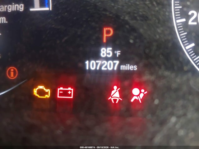 Honda INSIGHT EX 2020 19XZE4F51LE013936 Image 15
