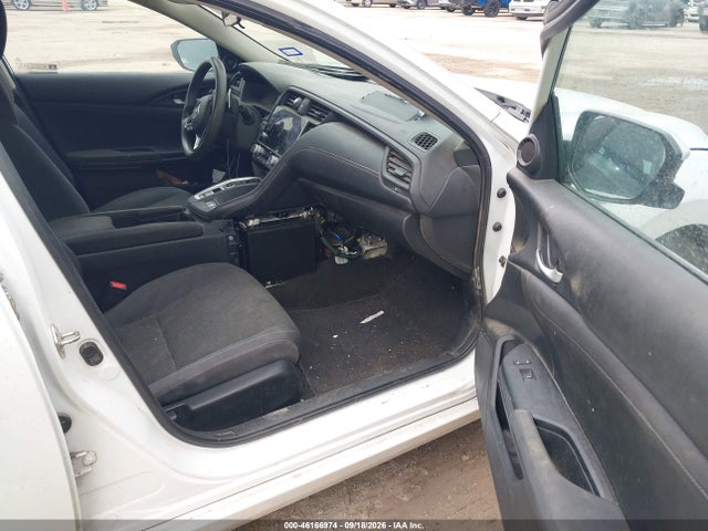Honda INSIGHT EX 2020 19XZE4F51LE013936 Image 5