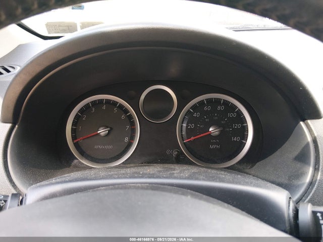 2010 Nissan Sentra 2.0sl მანქანა იყიდება აუქციონზე, vin: 3N1AB6AP0AL674458, აუქციონის ნომერი: 46166976