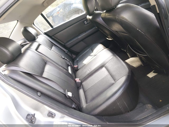 2010 Nissan Sentra 2.0sl მანქანა იყიდება აუქციონზე, vin: 3N1AB6AP0AL674458, აუქციონის ნომერი: 46166976