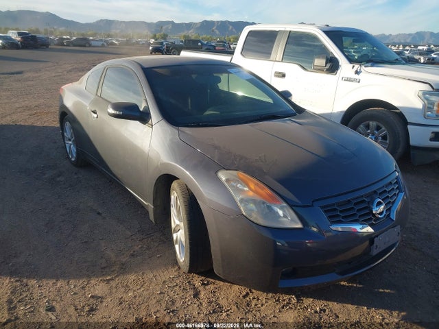 Продажа на аукционе авто 2009 Nissan Altima 3.5 Se, vin: 1N4BL24E69C184329, номер лота: 46166978