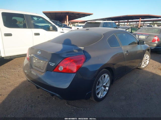 Продажа на аукционе авто 2009 Nissan Altima 3.5 Se, vin: 1N4BL24E69C184329, номер лота: 46166978