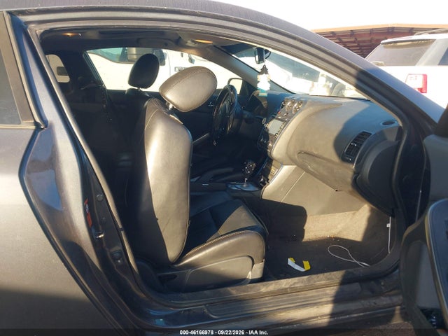 Продажа на аукционе авто 2009 Nissan Altima 3.5 Se, vin: 1N4BL24E69C184329, номер лота: 46166978