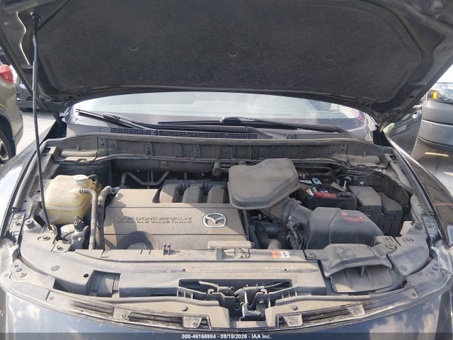 Продаж на аукціоні авто 2015 Mazda Cx-9 Grand Touring, vin: JM3TB2DA9F0448064, номер лоту: 46166984