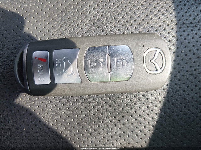 Продаж на аукціоні авто 2015 Mazda Cx-9 Grand Touring, vin: JM3TB2DA9F0448064, номер лоту: 46166984