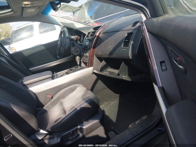 Продаж на аукціоні авто 2015 Mazda Cx-9 Grand Touring, vin: JM3TB2DA9F0448064, номер лоту: 46166984
