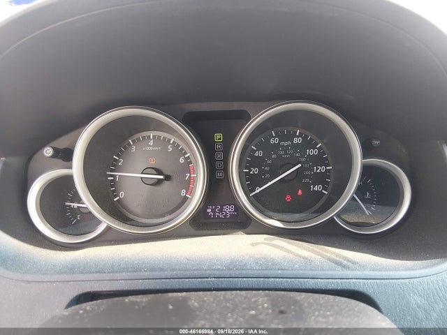 Продаж на аукціоні авто 2015 Mazda Cx-9 Grand Touring, vin: JM3TB2DA9F0448064, номер лоту: 46166984