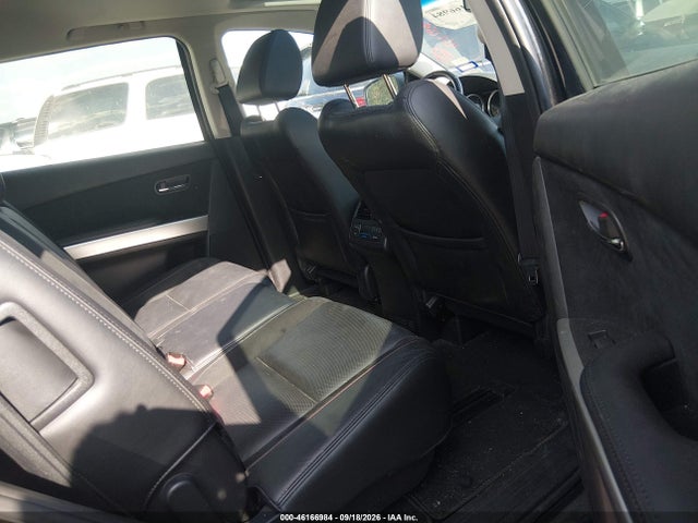 Продаж на аукціоні авто 2015 Mazda Cx-9 Grand Touring, vin: JM3TB2DA9F0448064, номер лоту: 46166984