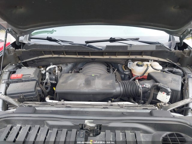 Aukcja sprzedaży 2024 Chevrolet Silverado 1500 2wd  Short Bed Rst, vin: 2GCPADED1R1230906, numer aukcji: 46166996