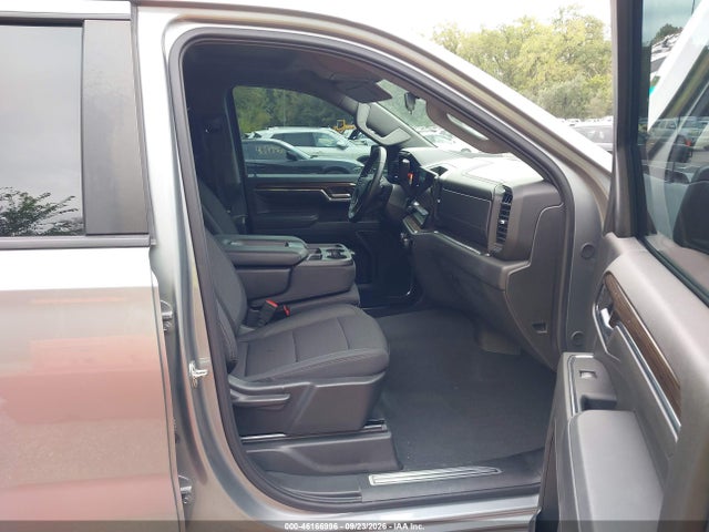 Aukcja sprzedaży 2024 Chevrolet Silverado 1500 2wd  Short Bed Rst, vin: 2GCPADED1R1230906, numer aukcji: 46166996