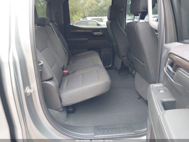 Aukcja sprzedaży 2024 Chevrolet Silverado 1500 2wd  Short Bed Rst, vin: 2GCPADED1R1230906, numer aukcji: 46166996