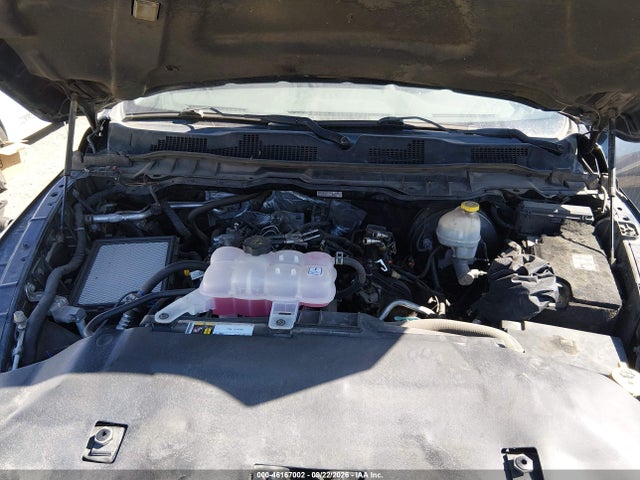 Продажа на аукционе авто 2015 Ram 1500 Outdoorsman, vin: 1C6RR7TM1FS615892, номер лота: 46167002