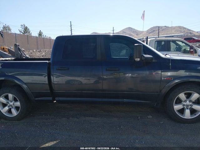 Продажа на аукционе авто 2015 Ram 1500 Outdoorsman, vin: 1C6RR7TM1FS615892, номер лота: 46167002