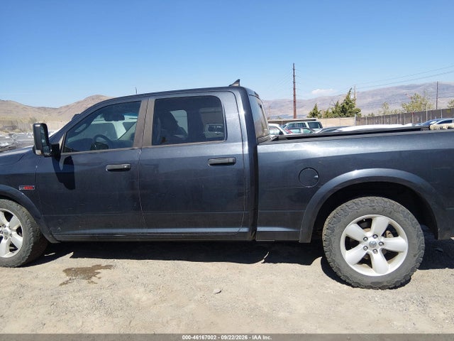 Продажа на аукционе авто 2015 Ram 1500 Outdoorsman, vin: 1C6RR7TM1FS615892, номер лота: 46167002