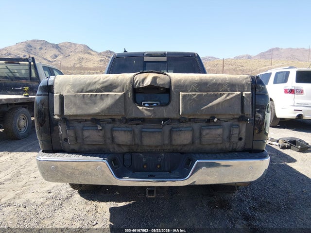 Продажа на аукционе авто 2015 Ram 1500 Outdoorsman, vin: 1C6RR7TM1FS615892, номер лота: 46167002