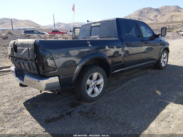 Продажа на аукционе авто 2015 Ram 1500 Outdoorsman, vin: 1C6RR7TM1FS615892, номер лота: 46167002