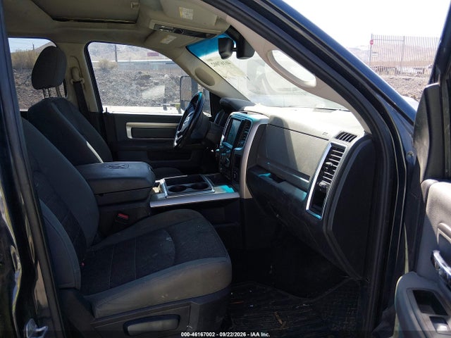 Продажа на аукционе авто 2015 Ram 1500 Outdoorsman, vin: 1C6RR7TM1FS615892, номер лота: 46167002