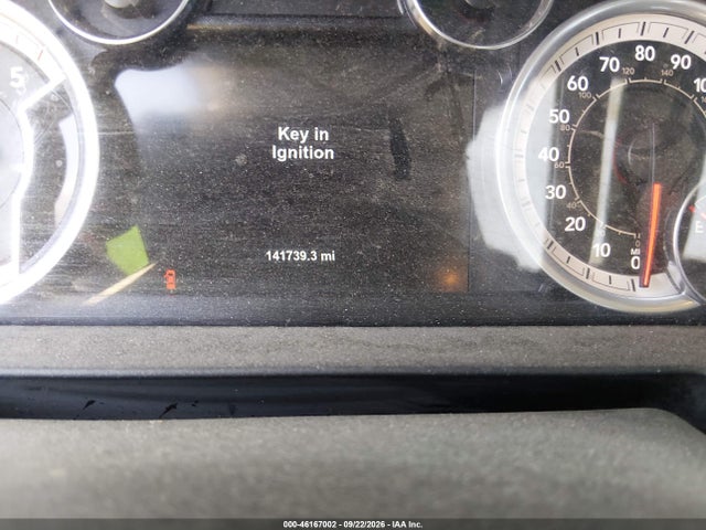 Продажа на аукционе авто 2015 Ram 1500 Outdoorsman, vin: 1C6RR7TM1FS615892, номер лота: 46167002