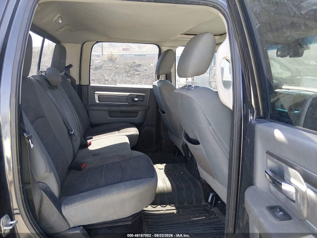 Продажа на аукционе авто 2015 Ram 1500 Outdoorsman, vin: 1C6RR7TM1FS615892, номер лота: 46167002
