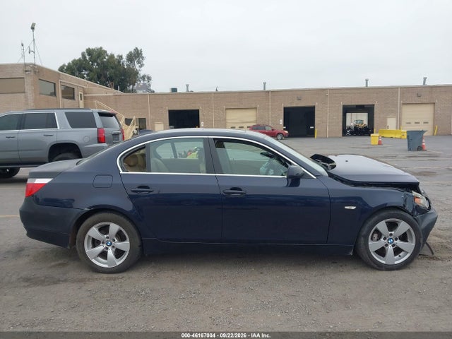 Продажа на аукционе авто 2006 Bmw 525xi, vin: WBANF33546CS35793, номер лота: 46167004