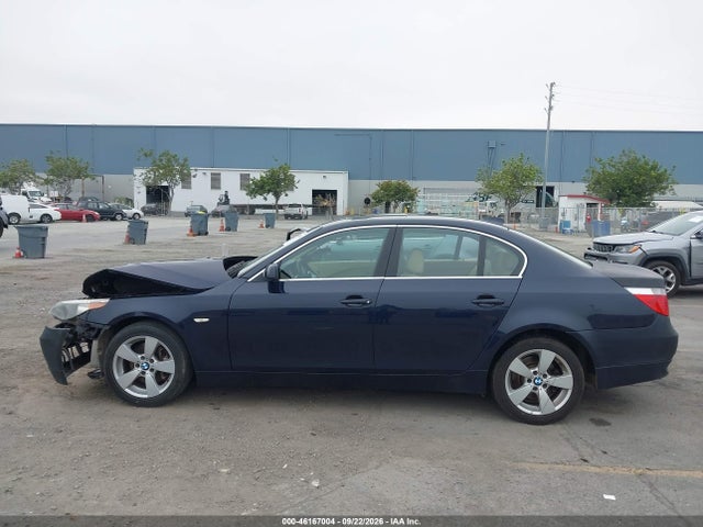 Продажа на аукционе авто 2006 Bmw 525xi, vin: WBANF33546CS35793, номер лота: 46167004
