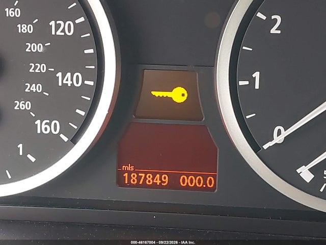 Продажа на аукционе авто 2006 Bmw 525xi, vin: WBANF33546CS35793, номер лота: 46167004