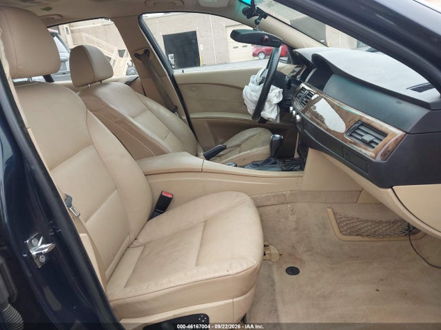 Продажа на аукционе авто 2006 Bmw 525xi, vin: WBANF33546CS35793, номер лота: 46167004