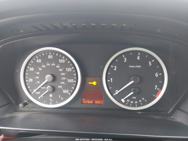 Продажа на аукционе авто 2006 Bmw 525xi, vin: WBANF33546CS35793, номер лота: 46167004
