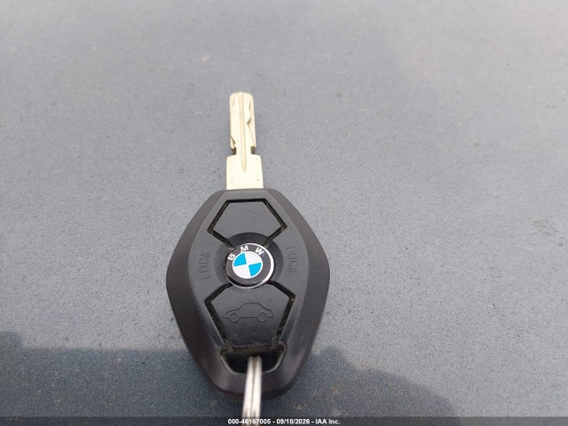 Aukcja sprzedaży 2000 Bmw 7 Series 740il, vin: WBAGH8341YDP16217, numer aukcji: 46167005