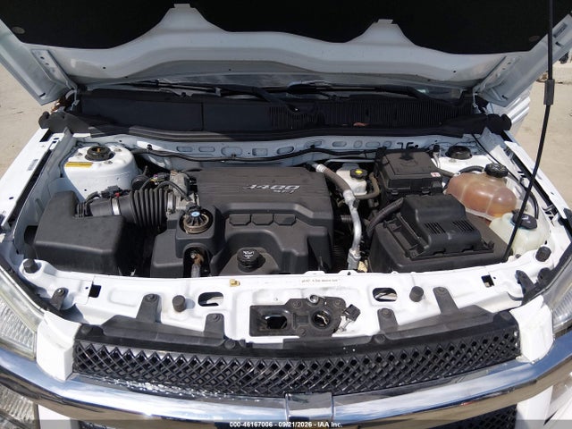 Aukcja sprzedaży 2008 Chevrolet Equinox Lt, vin: 2CNDL33F986291199, numer aukcji: 46167006