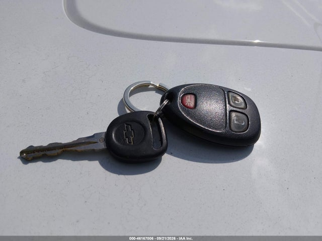 Aukcja sprzedaży 2008 Chevrolet Equinox Lt, vin: 2CNDL33F986291199, numer aukcji: 46167006