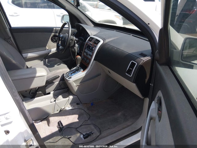 Aukcja sprzedaży 2008 Chevrolet Equinox Lt, vin: 2CNDL33F986291199, numer aukcji: 46167006